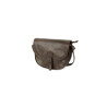 Sac bandoulière Gigi marron
